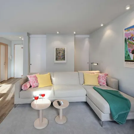 Appartamento Toewerhus - Seestern