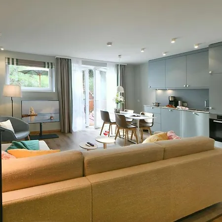 Toewerhus - Seestern *