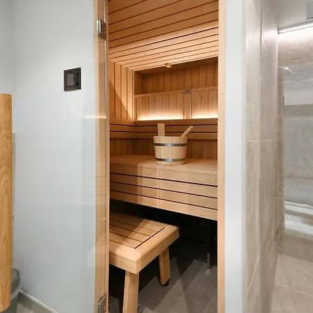 Toewerhus - Seestern