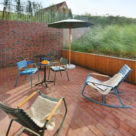 Toewerhus - Seestern *