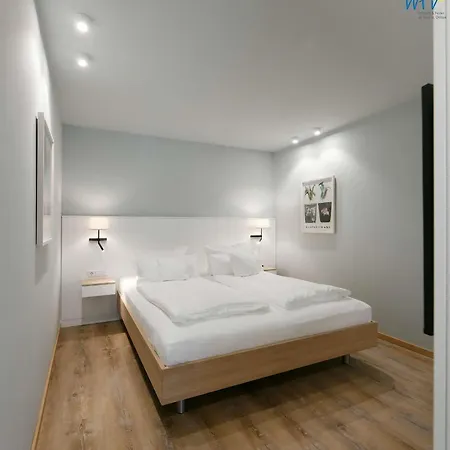 Toewerhus - Seestern *