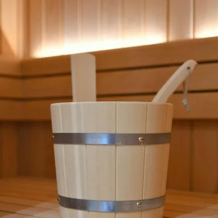 Toewerhus - Seestern Appartamento