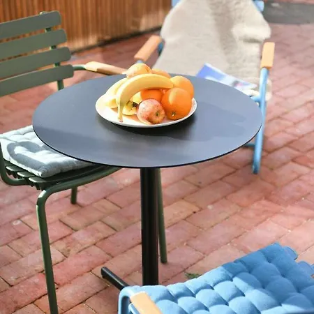 Toewerhus - Seestern *