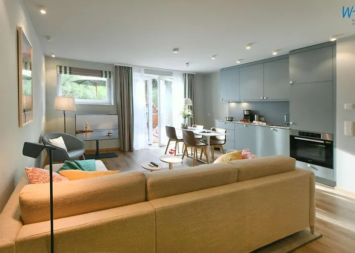 Toewerhus - Seestern *