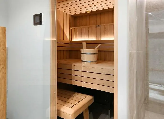 Toewerhus - Seestern