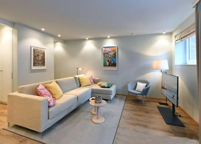 Toewerhus - Seestern