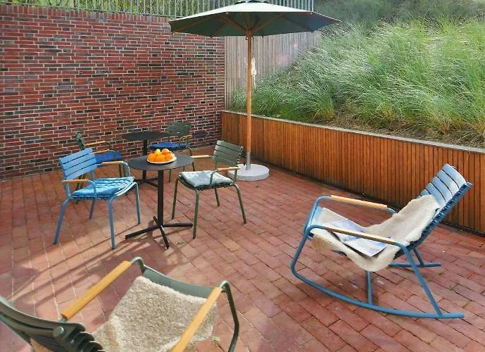 Toewerhus - Seestern *