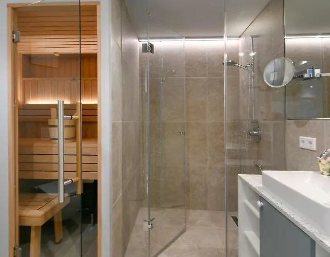 Toewerhus - Seestern