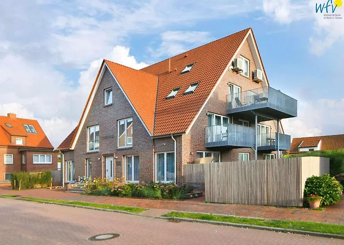 Toewerhus - Seestern * ユイスト