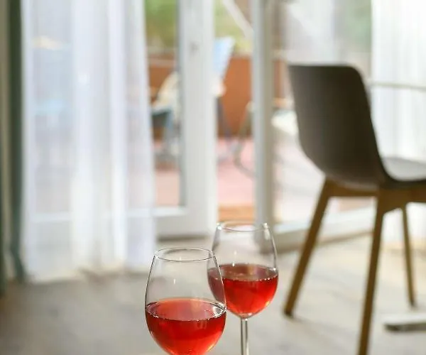 Toewerhus - Seestern ユイスト