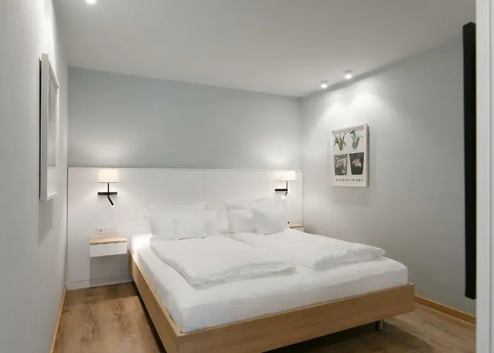 Toewerhus - Seestern *