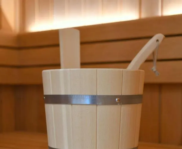 Toewerhus - Seestern アパート