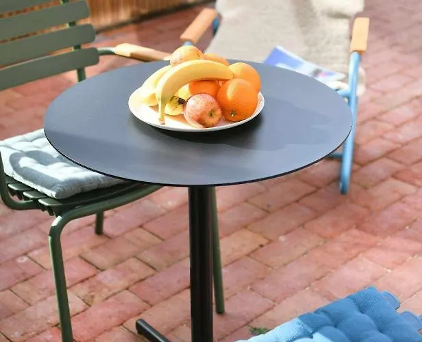 Toewerhus - Seestern *