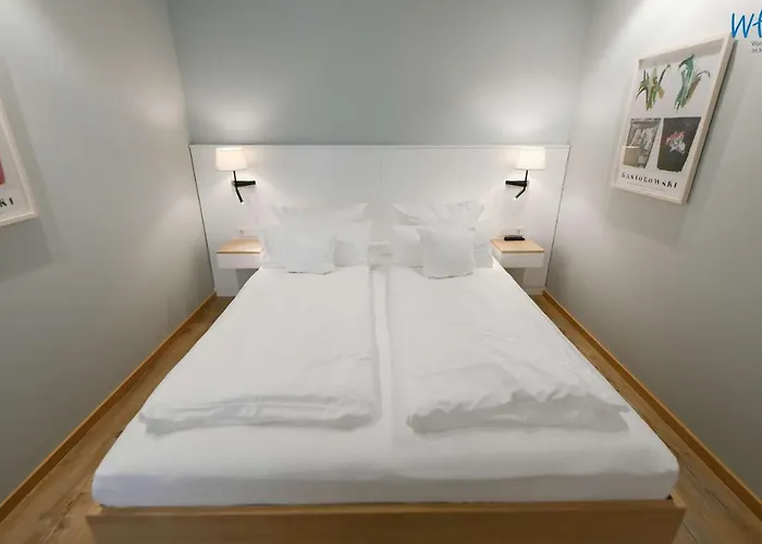 Toewerhus - Seestern *